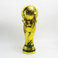 World Cup Trophy Resin Crafts - Wholesale Available