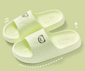 Cute Bear Women Slippers