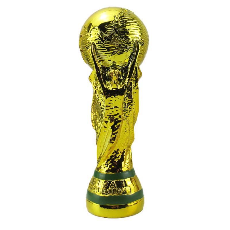 World Cup Trophy Resin Crafts - Wholesale Available