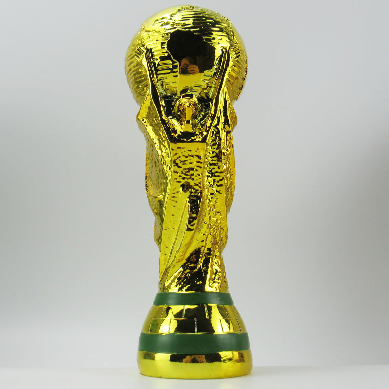 World Cup Trophy Resin Crafts - Wholesale Available